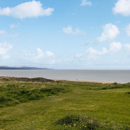 The Wee Belter Βίλα Dornoch Εξωτερικό φωτογραφία