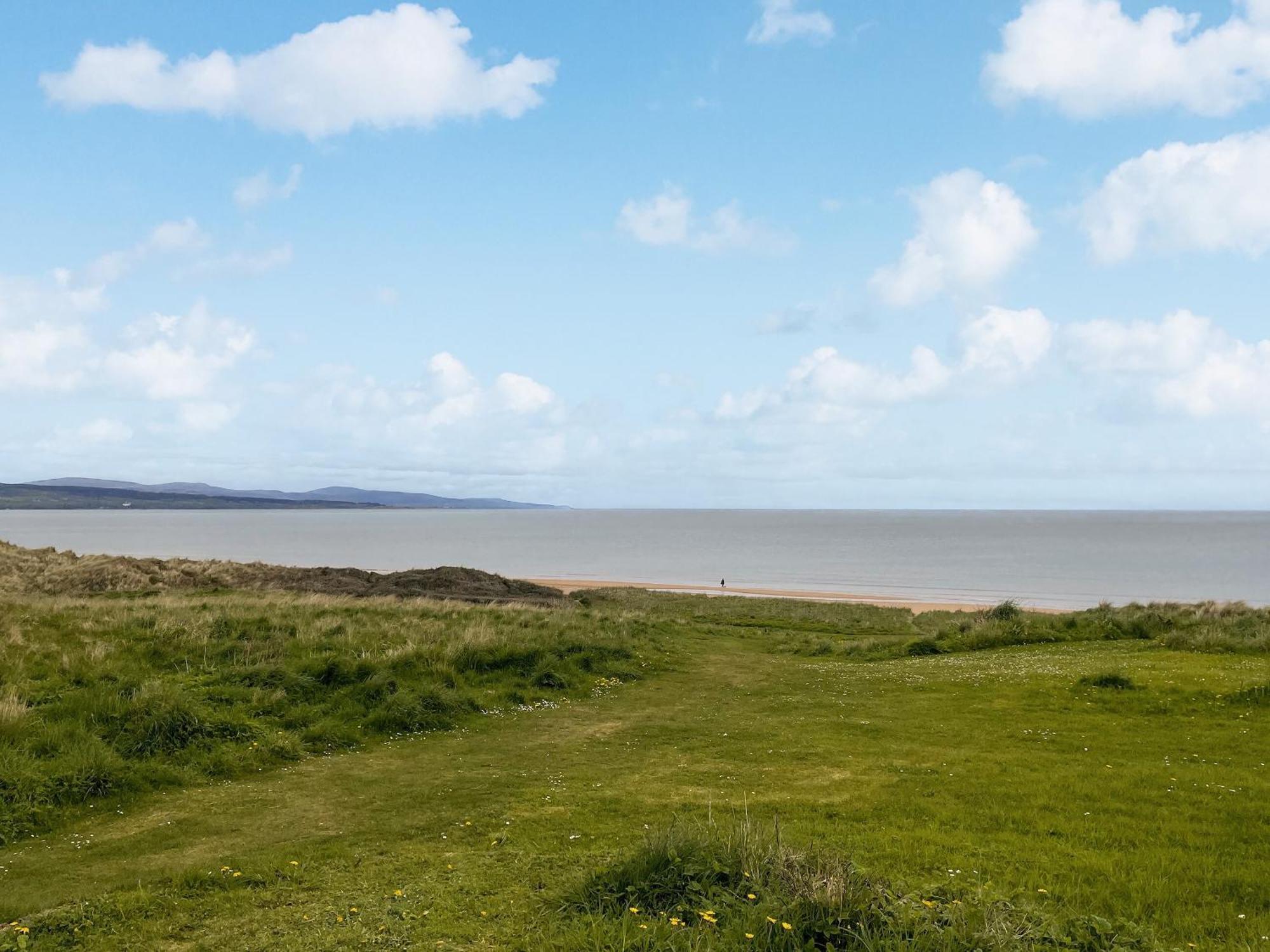 The Wee Belter Βίλα Dornoch Εξωτερικό φωτογραφία